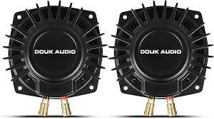 lot 19070 image: Douk Audio BS-1 Speaker Drivers Pair