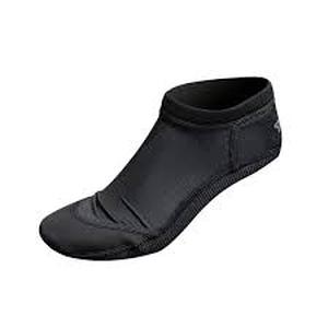 lot 20218 image: Neoprene Water Sport Boots Womens size 6
