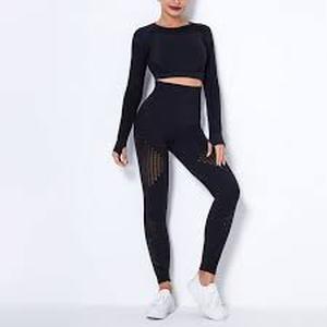 lot 20221 image: Womens Workout Gym set (xs)
