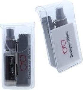 lot 20222 image: Designer iWear YFS Eyeglass Repair Kit with Case