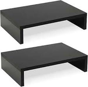 lot 19069 image: Amix DS402 Stackable Furniture Set (see picture for dimensions)