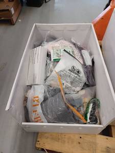 lot 25194 image: Lot Of Miscellaneous Clothing, 40 Pieces