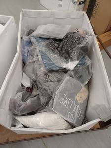 lot 25220 image: Lot Of Miscellaneous Clothing, 40 Pieces