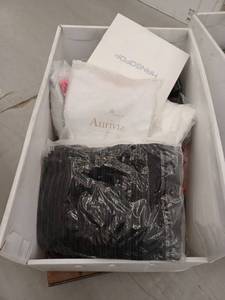 lot 25221 image: Lot Of Miscellaneous Clothing, 40 Pieces