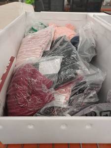 lot 25223 image: Lot of Miscellaneous Clothing,  Aprox 40 pieces