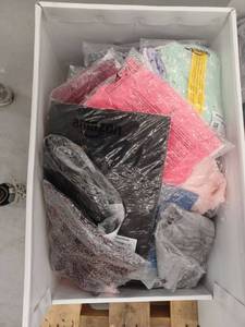 lot 25224 image: Lot of Miscellaneous Clothing,  Aprox 40 pieces