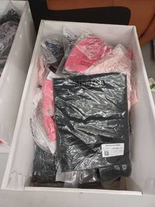 lot 25226 image: Lot of Miscellaneous Clothing,  Aprox 40 pieces