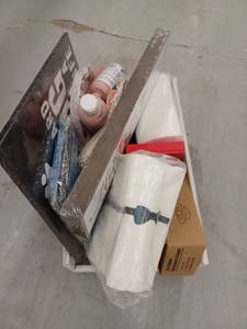 Lot Of Miscellaneous Housewares