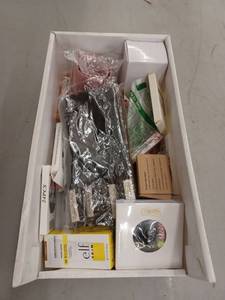 Miscellaneous Beauty Lot