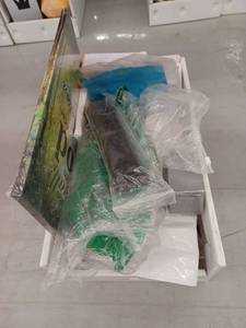 lot 25234 image: Miscellaneous Lot Of Items