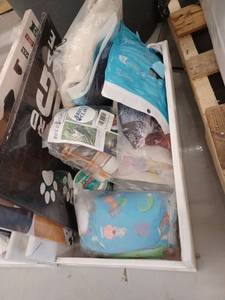 lot 25263 image: Pet Miscellaneous Lot