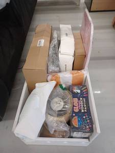 lot 25270 image: Miscellaneous Lot