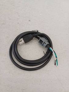 lot 24635 image: Power Cord