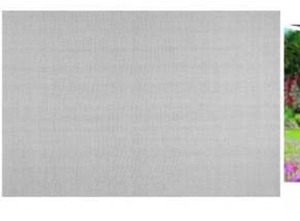 lot 24650 image: M-D 3-ft x 25-ft Fiberglass Screen Mesh, SilverGray, 4 Rolls