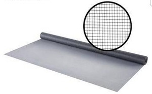 lot 24658 image: M-D Building Products Fiberglass Screen Roll 36x25ft, lot of 4 rolls
