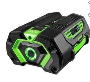 lot 24662 image: EGO POWER 56V 4.0Ah Battery BA2242T