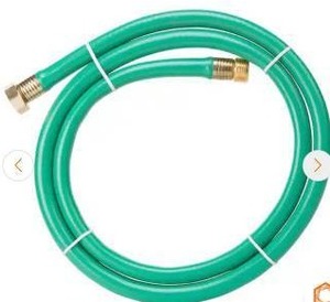 lot 24674 image: Swan 58 inch x 6 ft Garden Hose Leader