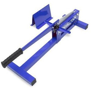 lot 24988 image: Marshalltown 8.5 Inch Flooring Cross Cutter