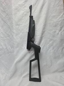 lot 11 image: Crosman Air Gun Model 1377