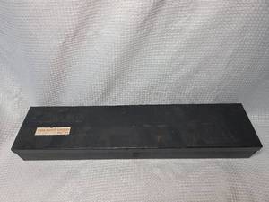 lot 16 image: Deep Impact Socket Set, 13 piece