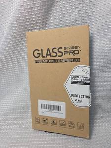 lot 18 image: Glass Screen Pro Premium Tempered Screen Protector Kit