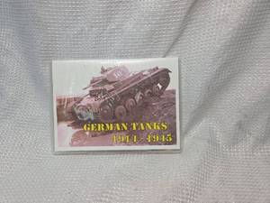 lot 49 image: German Tanks 1914-1945 Documentary DVD