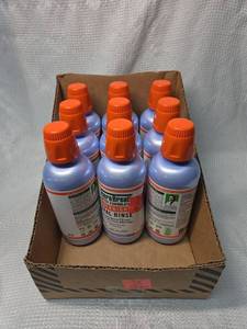 lot 77 image: TheraBreath Overnight Oral Rinse - Chamomile Mint