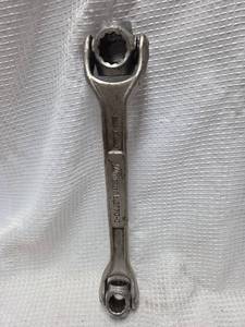 lot 137 image: Witherby 2770-0 Dog bone multiple socket wrench drop forged wrench