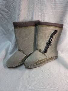 lot 178 image: Wellington Boots Inserts Size 13