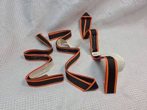 lot 214 image: Haul Master Soft Loop Tie-down Strap