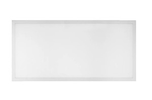 lot 45 image: 2 X 4 48W PANEL LUMINAIRE LED LIGHT