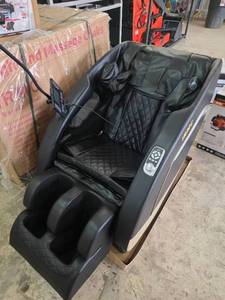 lot 6301 image: IRMC - v2.0 Massage Chair - Unused