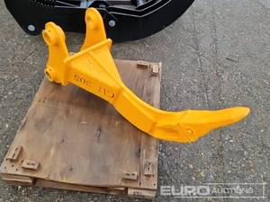 lot 6431 image: CK-R305 - Captok - Excavator Ripper - Unused