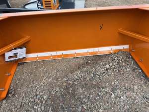 lot 6522 image: SP-15-84W - Wolverine - Snow Pusher - Unused