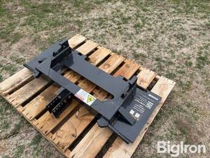 lot 6660 image: PT-16-01C - Wolverine - 3 Point Quick Tach - Unused
