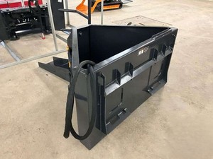 lot 6698 image: CCT-11-148V - Wolverine - Concrete Chuter - Unused