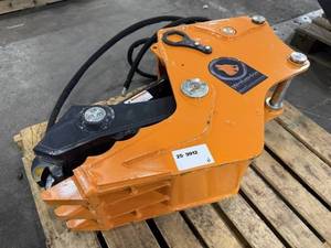lot 5220 image: EHP-11-8T - Wolverine - HYDRAULIC CLAMP - Unused