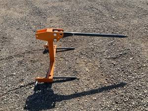 lot 5233 image: SF2-22-32W - Wolverine - Bale Spear - Unused