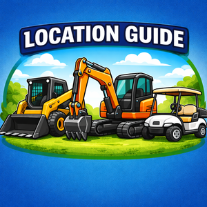 lot 6184-2 image: Location Guide - Looking for something specific