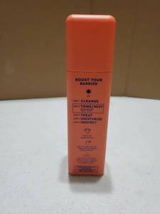 lot 15575 image: Boost Your Barrier Balancing Face Mist - Retail $25