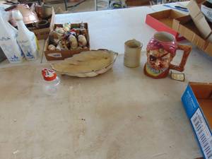 lot 2474 image: Frankhoma and More