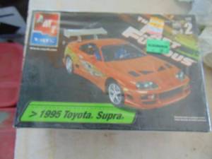 lot 2494 image: Model