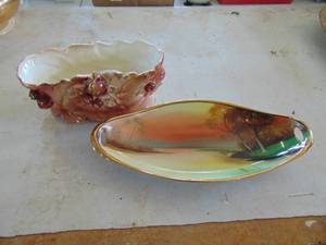lot 2504 image: Noritake China Piece and more