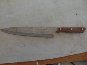 lot 2514 image: Boeing Military Airplane SAFE Award - the Master Carver