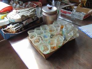 Large Selection of Welch's Jelly/Drink Jars