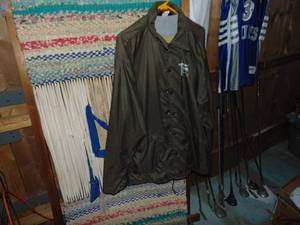 lot 2625 image: Coneburg INN lined WindBreaker  XL 5254