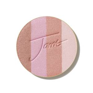 lot 2625 image: Jane Iredale PureBronze Shimmer Bronzer Refill Bronzing Powder with Buildable Coverage Lightweight & Breathable Cruelty-Free 4 Blendable Shades - Retail $48
