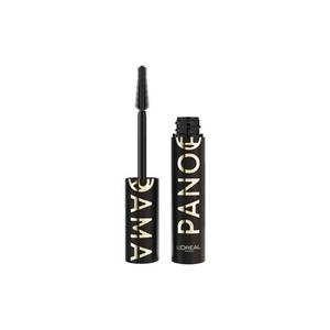 lot 2633 image: LOreal Paris Voluminous Panorama Mascara, Volumizing and Lengthening Formula, Longwear, Smudge-Resistant and Washable, All Night Black Mascara, 0.33 Fl Oz - Retail $13