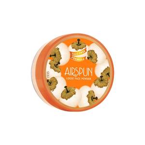 lot 2650 image: Airspun Loose Powder Translucent - Retail $7