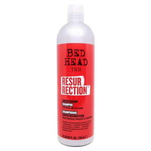 lot 2689 image: TIGI Bead Head Resurrection Super Repair Shampoo for Weak  Brittle Hair  25.36oz - Retail $22